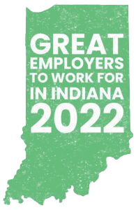 Great Employers Indiana 2022