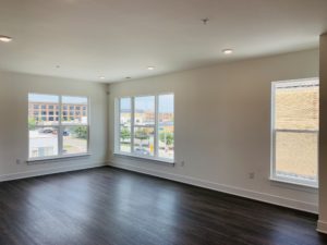 Onyx+East Quick Move-In Open Concept Living Room at Seven2Seven